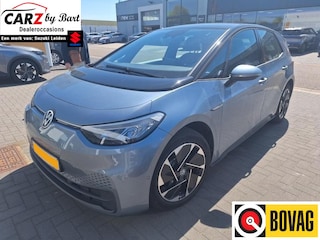 Volkswagen ID.3 PRO 58 kWh 360 Camera | Keyless | Stoelverwarming