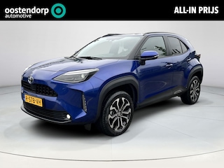 Toyota Yaris Cross 1.5 Hybrid Dynamic