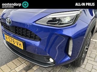 Toyota Yaris Cross 1.5 Hybrid Dynamic