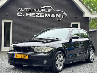 BMW 116i Business Line Carplay Android Navigatie 136dkm NAP