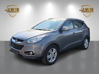 Hyundai ix35 1.6i GDI Dynamic