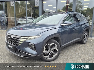 Hyundai Tucson 1.6 T-GDI PHEV Premium 4WD | SOH 97,9% | Panoramadak | Stoelventilatie | AndroidAuto/AppleCarplay |
