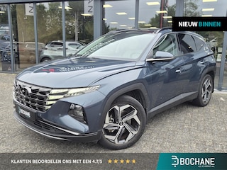 Hyundai Tucson 1.6 T-GDI PHEV Premium 4WD | SOH 97,9% | Panoramadak | Stoelventilatie | AndroidAuto/AppleCarplay |