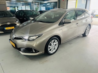 Toyota Auris Touring Sports 1.8 Hybrid Lease PANO-NAP