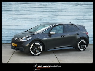 Volkswagen ID.3 First Max 58 kWh Soh92% Headup Carplay Pano