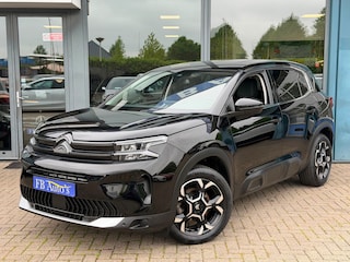 Citroën C5 Aircross 1.2 PureTech Plus Airco Camera Lmv Cruise Navi