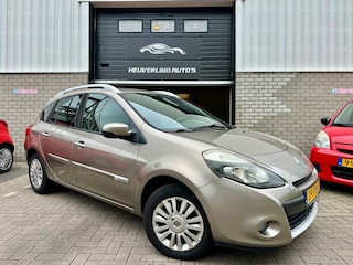 Renault Clio Estate 1.2-16V Collection | Cruise | Airco | APK