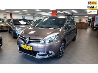 Renault Scénic 1.2 TCe Bose