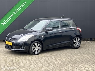 Suzuki Swift 1.2i 5-drs Executive ClimateControl Key-less
