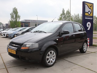 Chevrolet Kalos 1.2 Spirit NL-Auto, Nw. APK, NAP, Airco SALE!!