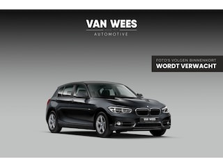 BMW 116i Centennial Executive Sport Line | NL auto | Sportstoelen | LED | Sportstuur | Cruise control | Navigatie | Bluetooth | Regensensor | PDC | Climate control