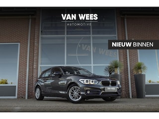 BMW 116i Centennial Executive Sport Line | NL auto | Sportstoelen | LED | Sportstuur | Cruise control | Navigatie | Bluetooth | Regensensor | PDC | Climate control