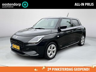 Suzuki Swift 1.2 Select Smart Hybrid