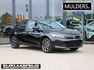 Opel Corsa 1.2 Turbo Hybrid Edition