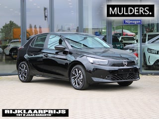 Opel Corsa 1.2 Turbo Hybrid Edition