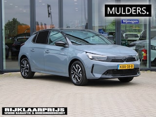 Opel Corsa 1.2 Turbo GS VOORRAAD