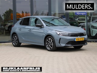 Opel Corsa 1.2 Turbo Hybrid GS VOORRAAD