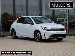 Opel Corsa 1.2 Turbo Hybrid GS VOORRAAD