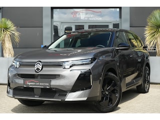 Citroën C5 Aircross 1.2 Hybrid 145 Max 145pk Navigatie/360camera/Stoelverwarming