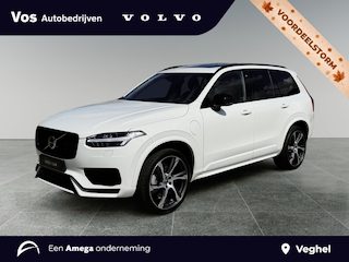 Volvo XC90 2.0 T8 Recharge AWD R-Design LONG RANGE