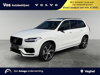 Volvo XC90 2.0 T8 Recharge AWD R-Design LONG RANGE