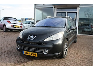 Peugeot 207 SW 1.6 VTi Sublime