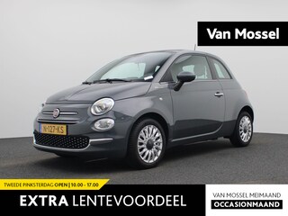 Fiat 500 1.0 Hybrid Dolcevita | PANO | Cruise Control | Apple Carplay/ Android Auto | Bi-xenon |