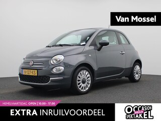 Fiat 500 1.0 Hybrid Dolcevita | PANO | Cruise Control | Apple Carplay/ Android Auto | Bi-xenon |