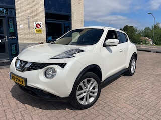 Nissan Juke 1.6 N-Connecta- Automaat- NAV- Trekhaak