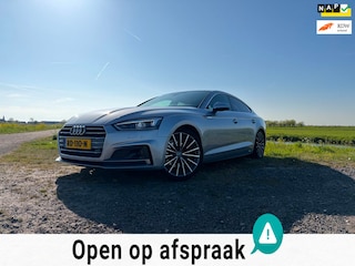 Audi A5 Sportback 2.0 TFSI S-Line 3x | Virtual Cockpit | Automaat