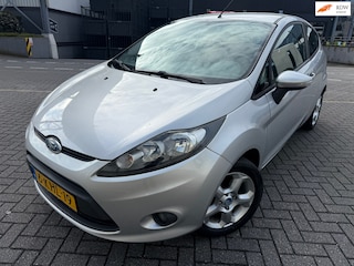 Ford Fiesta 1.25 Trend*AIRCO*APK*NAP*ELKT-RAAM