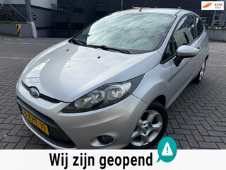 Ford Fiesta 1.25 Trend*AIRCO*APK*NAP*ELKT-RAAM