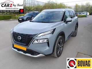 Nissan X-Trail 1.5 e-POWER TEKNA Panoramadak | Memory Seats | Matrix-LED