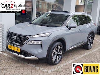 Nissan X-Trail 1.5 e-POWER TEKNA Panoramadak | Memory Seats | Matrix-LED