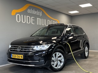 Volkswagen Tiguan 1.4 TSI eHybrid Memory/ACC/360/Pano/Carplay/Leder