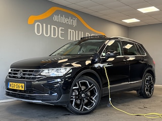 Volkswagen Tiguan 1.4 TSI eHybrid Memory/ACC/360/Pano/Carplay/Leder