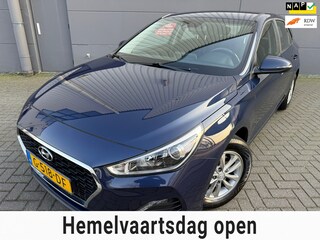 Hyundai i30 1.0 T-GDI Comfort*CAMERA*CRUISE*NAVI*ELKT-RAAM*NEW APK