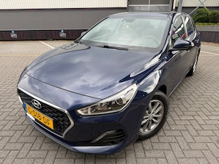 Hyundai i30 1.0 T-GDI Comfort*CAMERA*CRUISE*NAVI*ELKT-RAAM*NEW APK