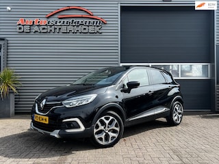 Renault Captur 1.2 TCe Intens | Trekhaak | Aut. | LED | Camera
