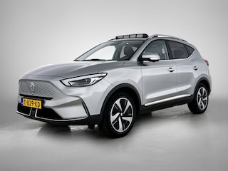 MG ZS EV Standard Range Luxury 50 kWh