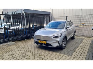 MG ZS EV Standard Range Luxury 50 kWh