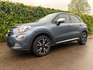 Fiat 500X 1.6 PopStar