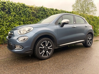 Fiat 500X 1.6 PopStar