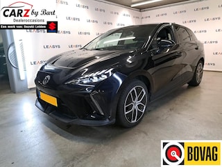 MG 4 Electric LONG RANGE LUXURY 64 KWH 425 km WLTP | Warmtepomp | V2L