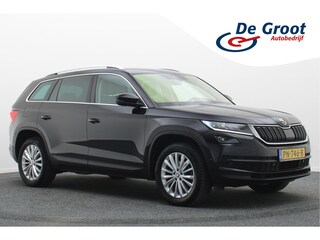 Skoda Kodiaq 1.4 TSI Style Business