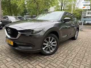 Mazda CX-5 2.0 SkyActiv-G 160 GT-M 4WD Leer/Opendak/El Klep/Trekh