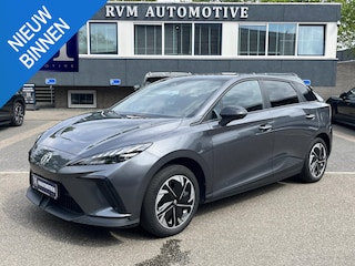 MG 4 Electric Comfort 64 kWh MG GARANTIE T/M 12-2030| NET ONDERHOUD GEHAD RIJKLAAR| DEALER ONDERHOUDEN| BTW!|