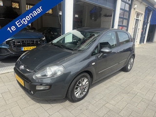 Fiat Punto Evo 1.3 M-Jet Dynamic 1 EIGENAAR