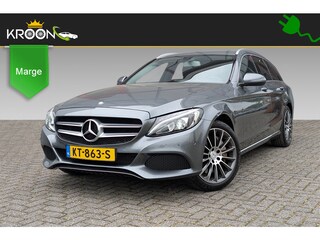 Mercedes-Benz C-klasse Estate 350e Lease Edition Plug-In Hybride
