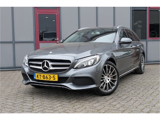 Mercedes-Benz C-klasse Estate 350e Lease Edition Plug-In Hybride